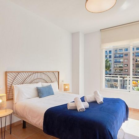 Carril De Mar Apartment มาลากา ภายนอก รูปภาพ